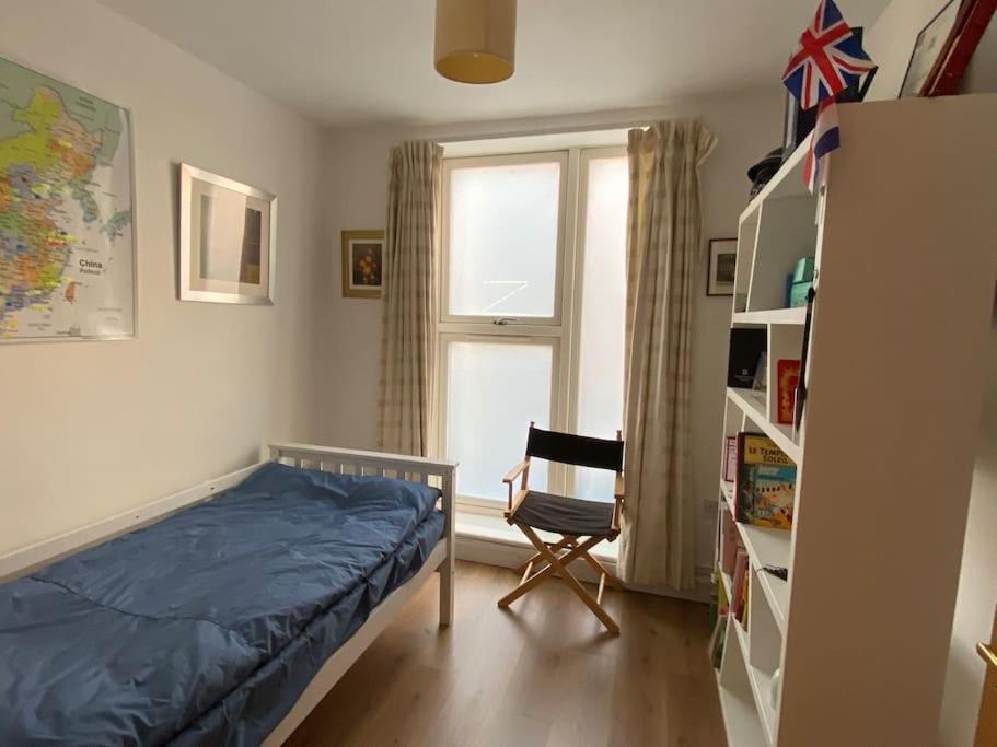 London Bridge flat - perfect for families