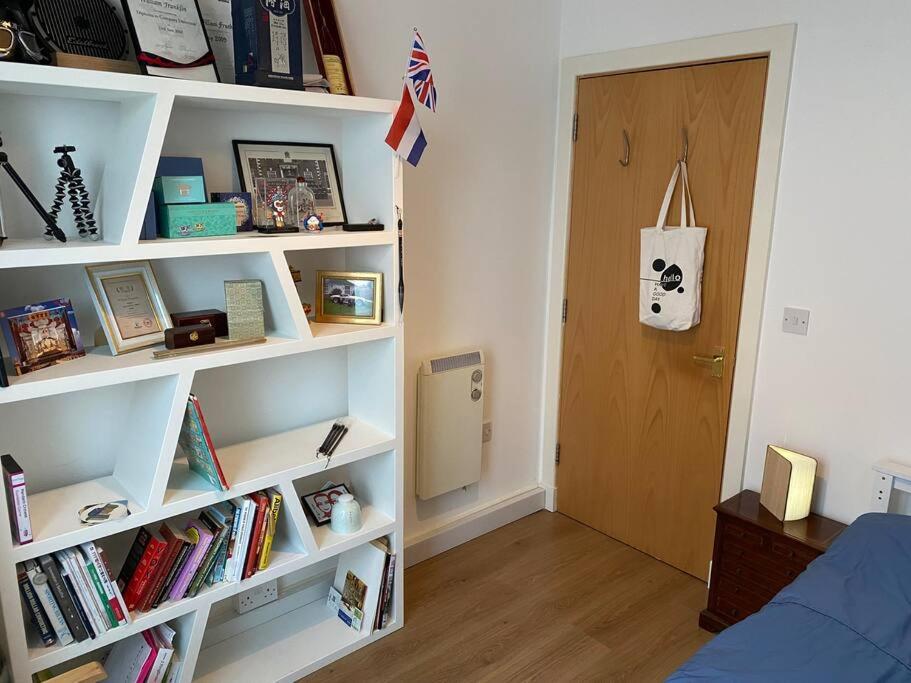 London Bridge flat - perfect for families