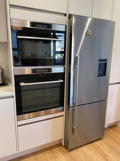 London Bridge flat - perfect for families