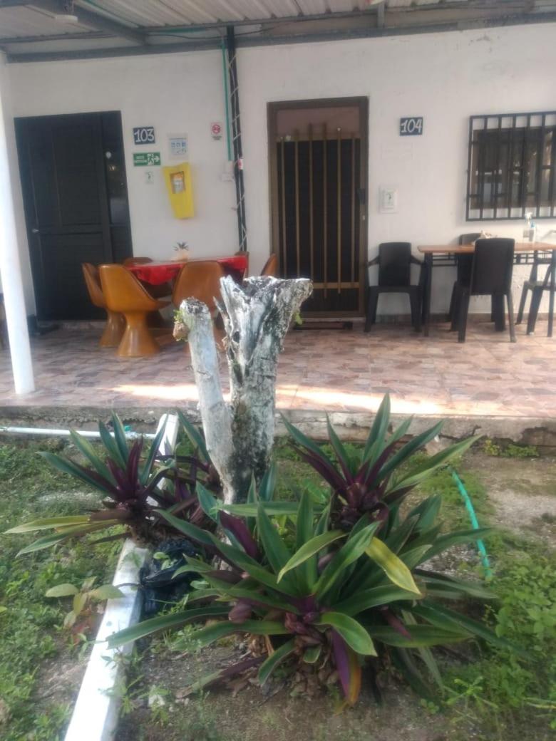 Casa De Polita