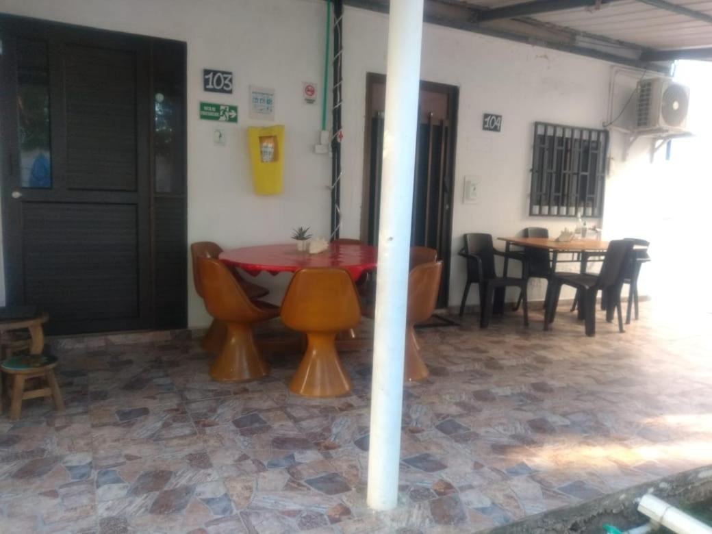 Casa De Polita