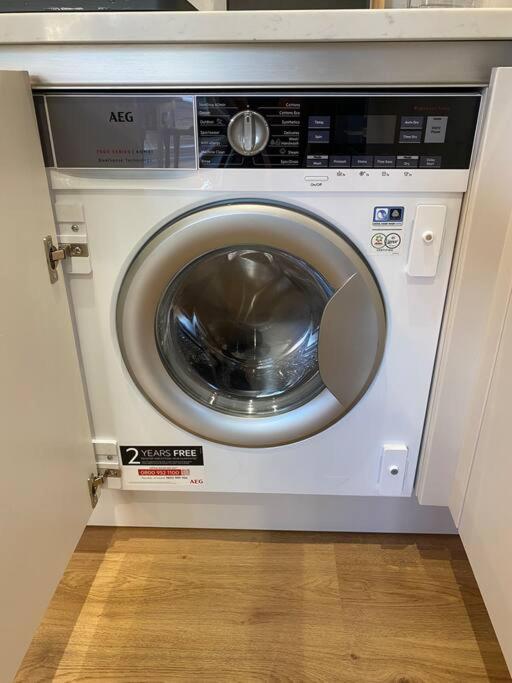 London Bridge flat - perfect for families