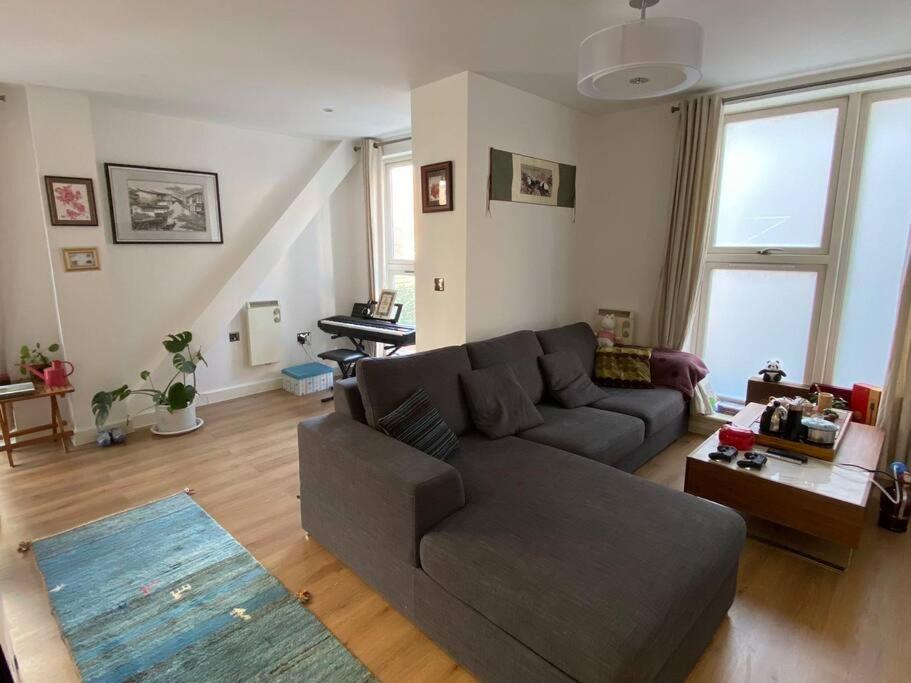 London Bridge flat - perfect for families