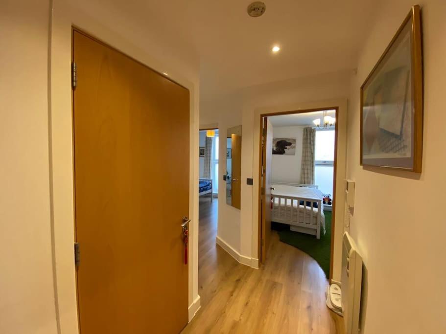 London Bridge flat - perfect for families