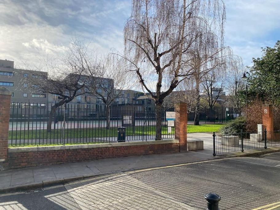 London Bridge flat - perfect for families