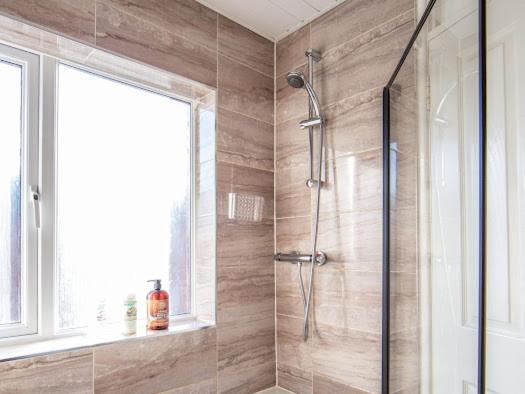 Belfast City Apartment view 5