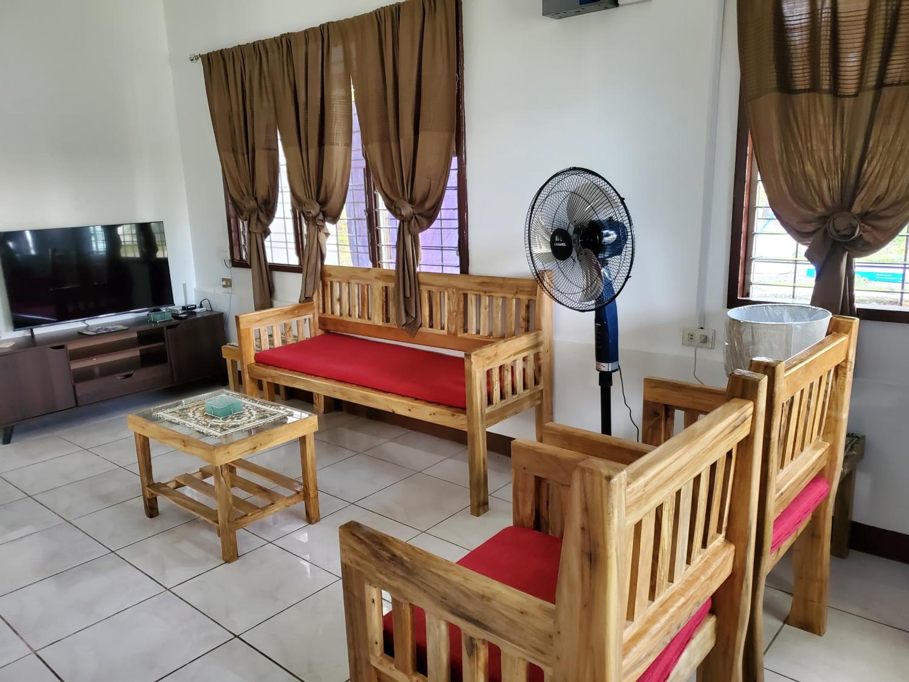 BE OUR GUEST #transienthome view 5
