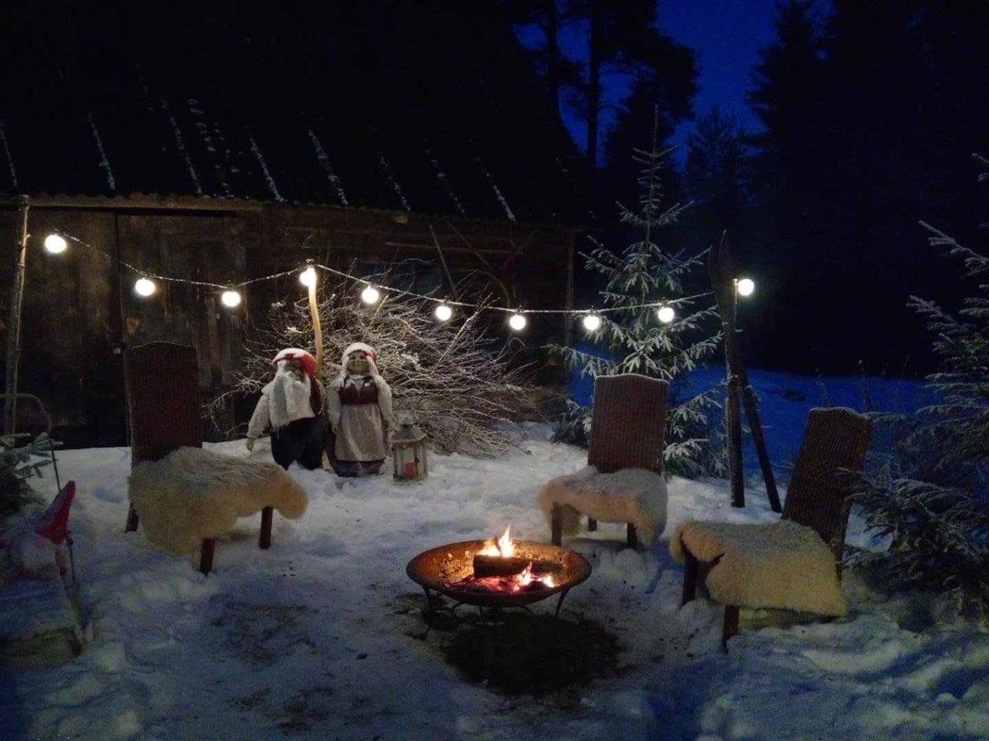 Käänu puhkemaja view 3