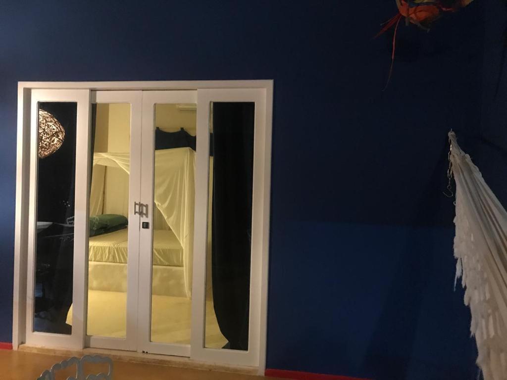 Casa Colorida