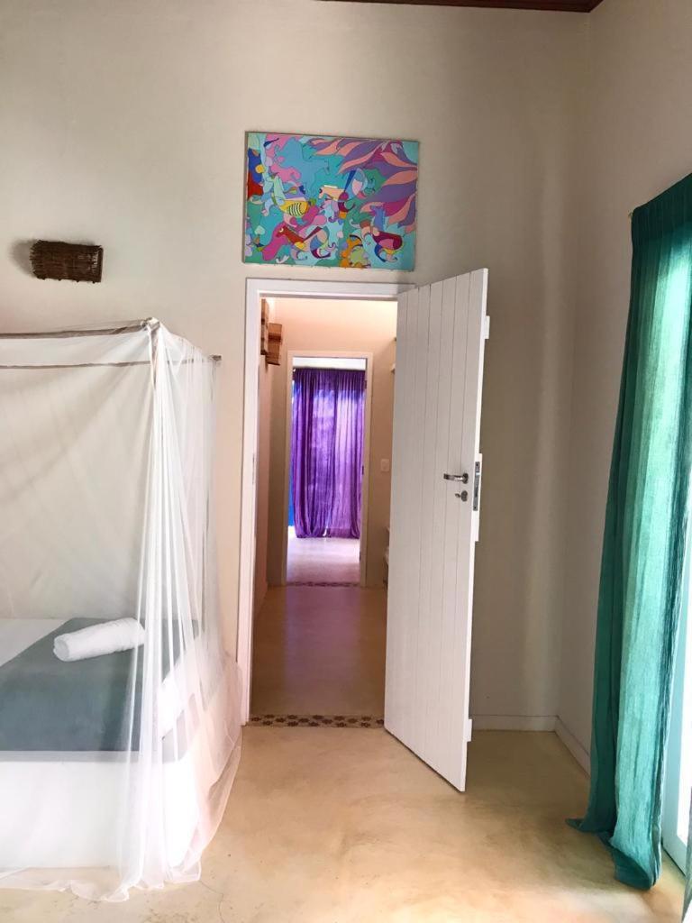 Casa Colorida