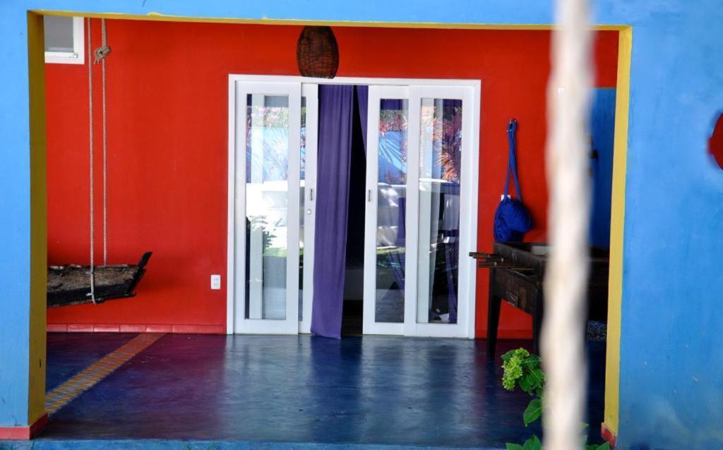 Casa Colorida