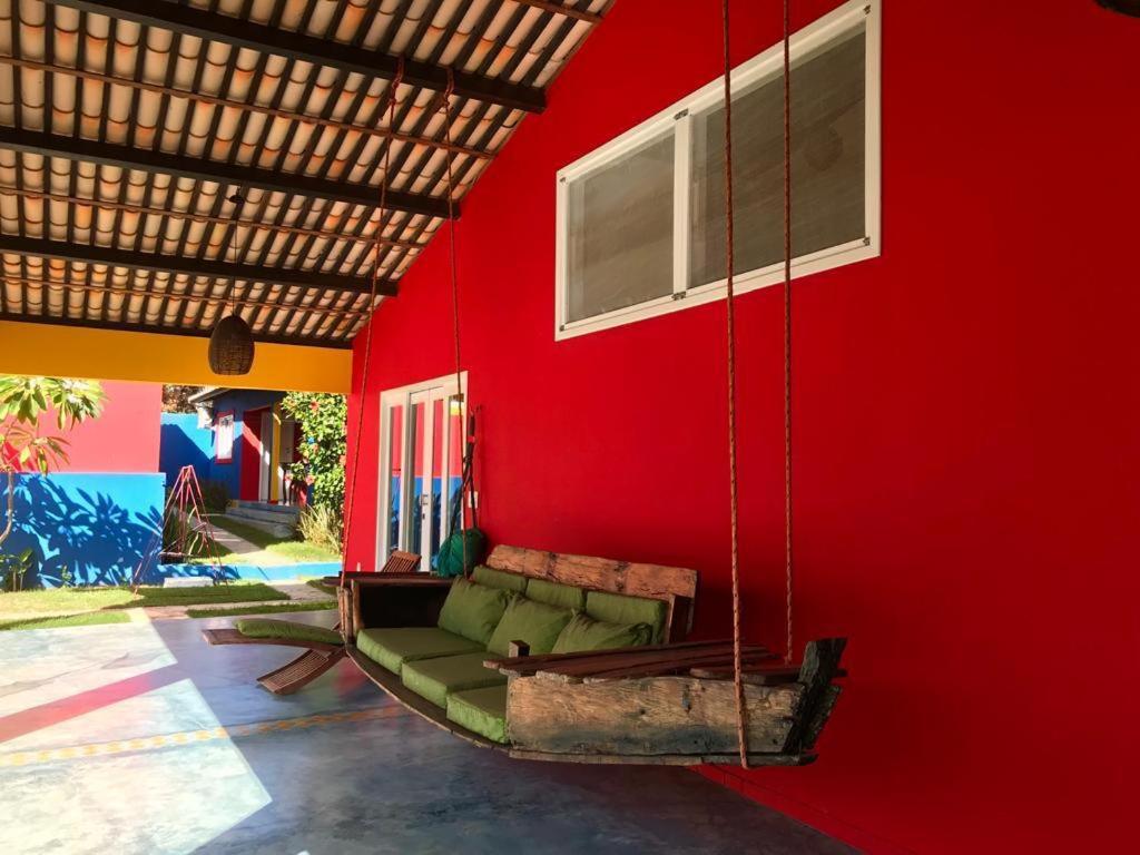 Casa Colorida
