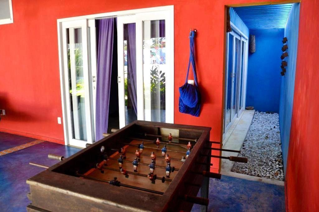 Casa Colorida