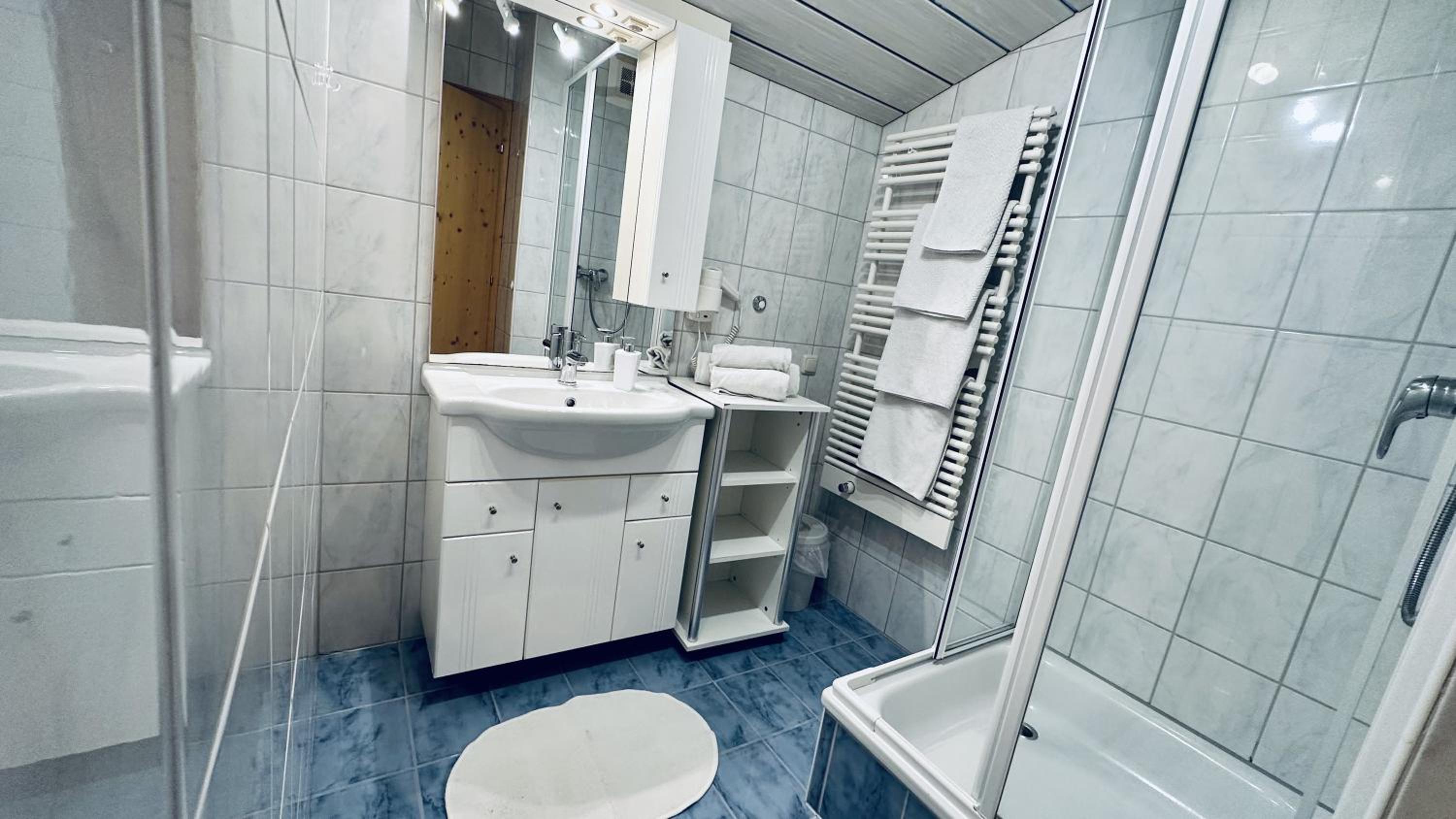 Ferienwohnung Langeck