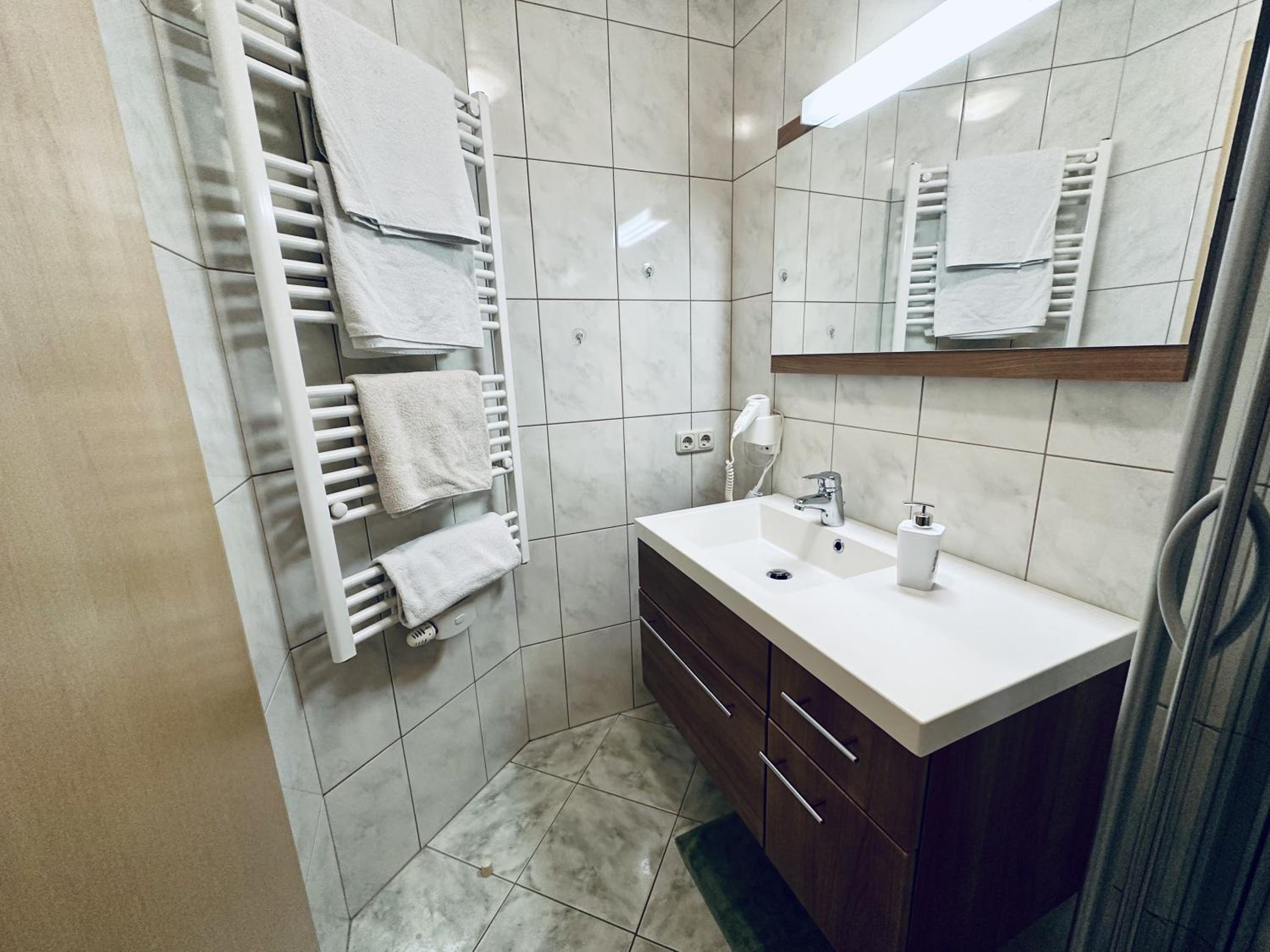 Ferienwohnung Steinernes Meer