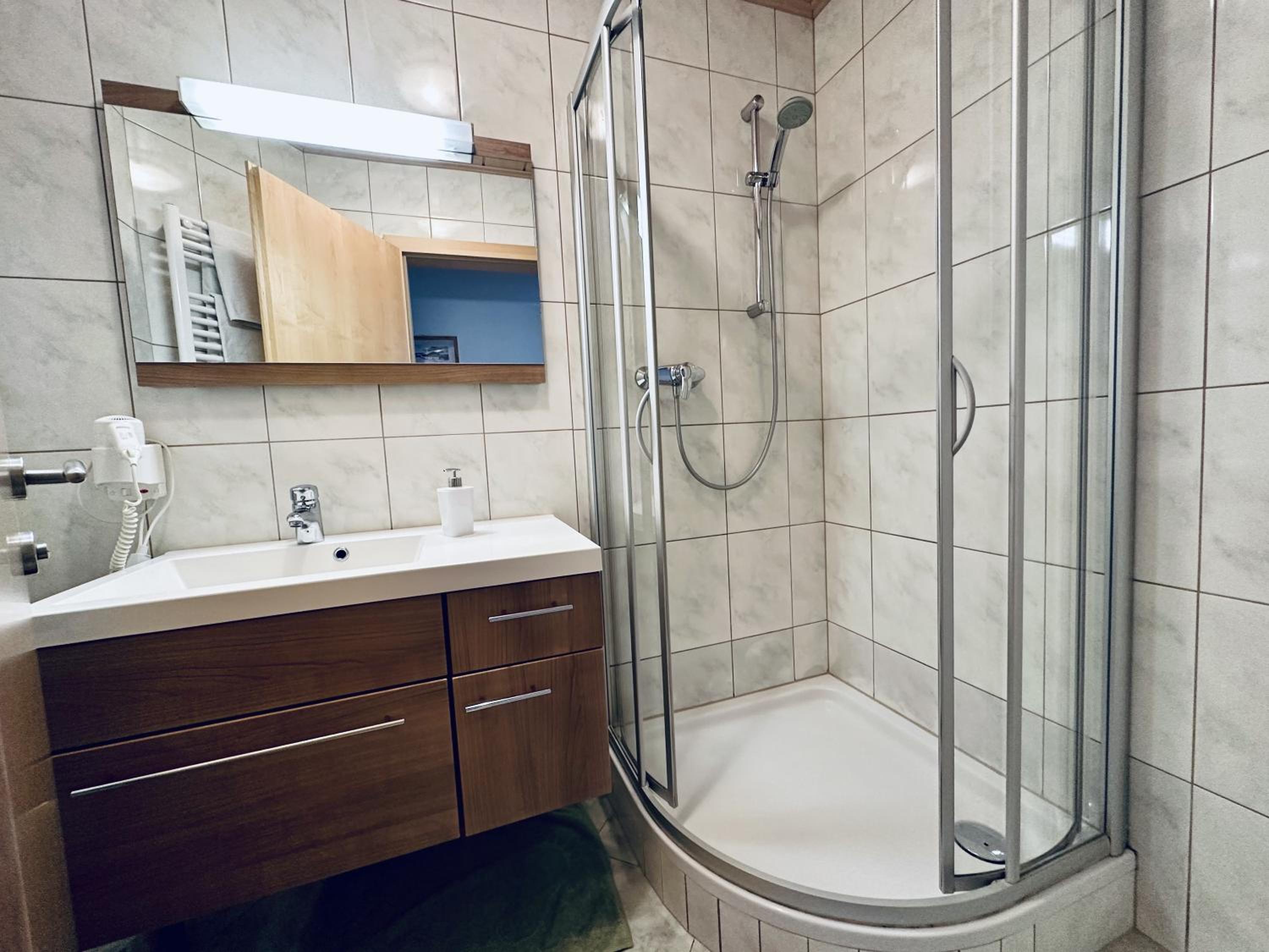 Ferienwohnung Steinernes Meer