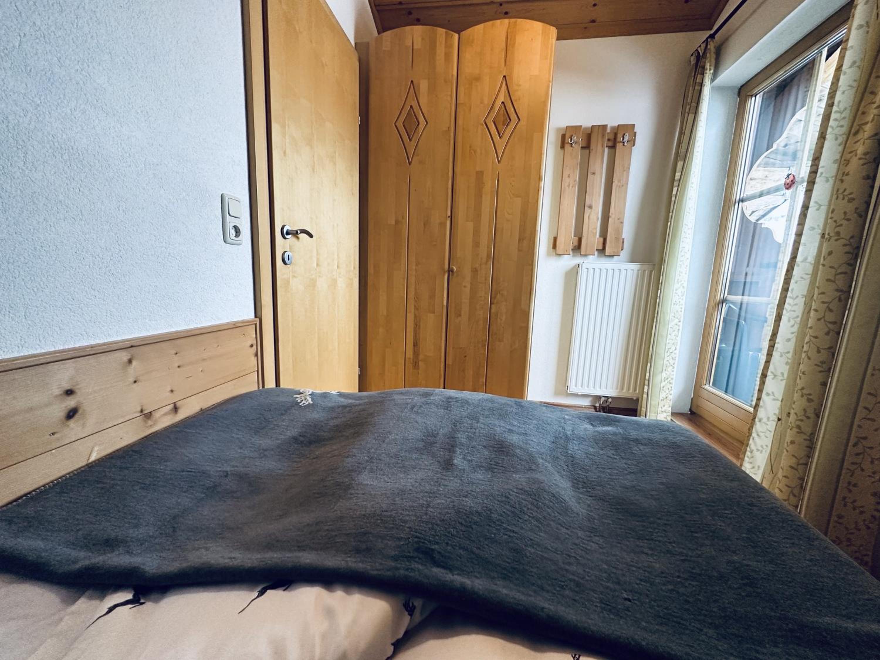 Ferienwohnung Steinernes Meer