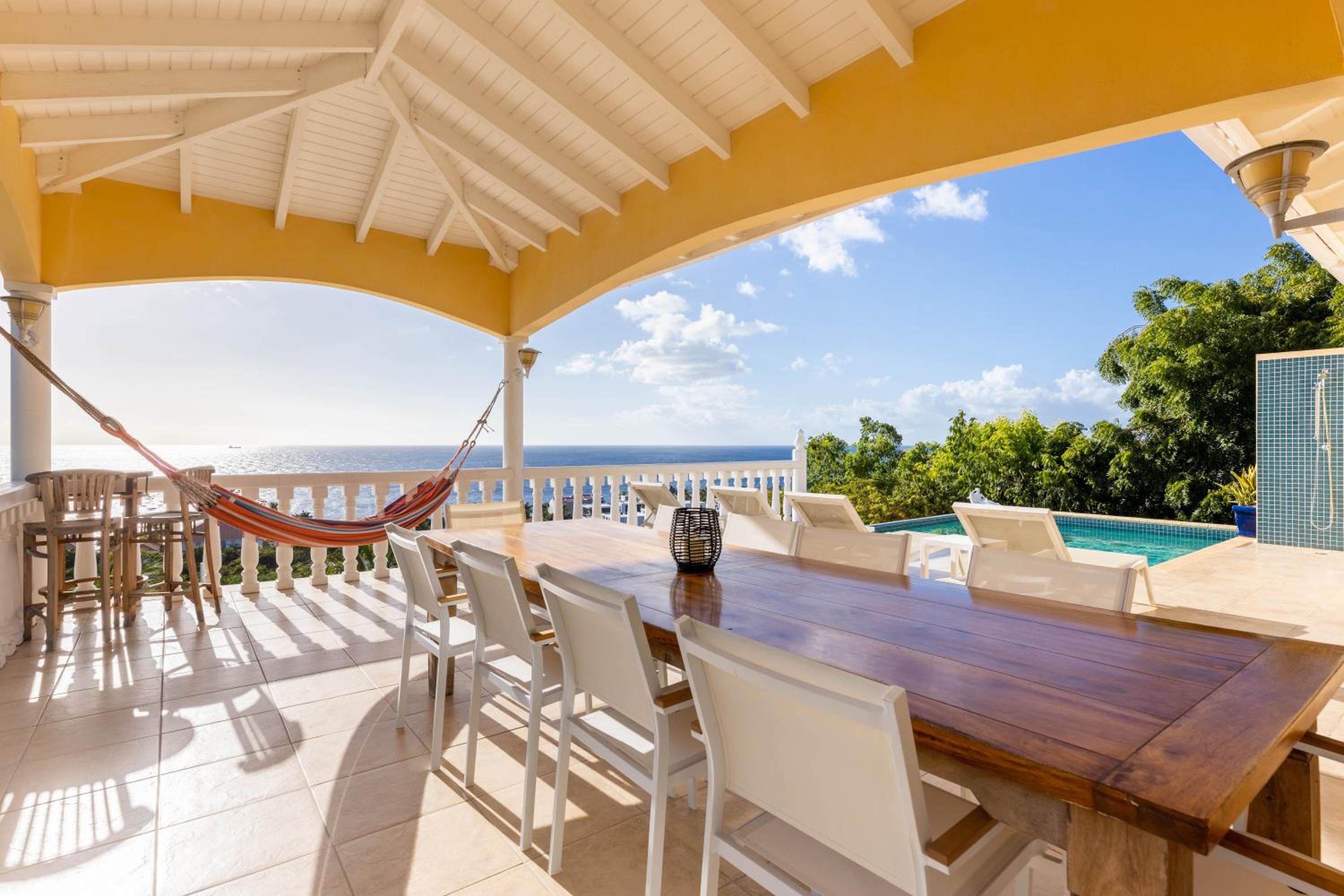Coral Estate Holidays