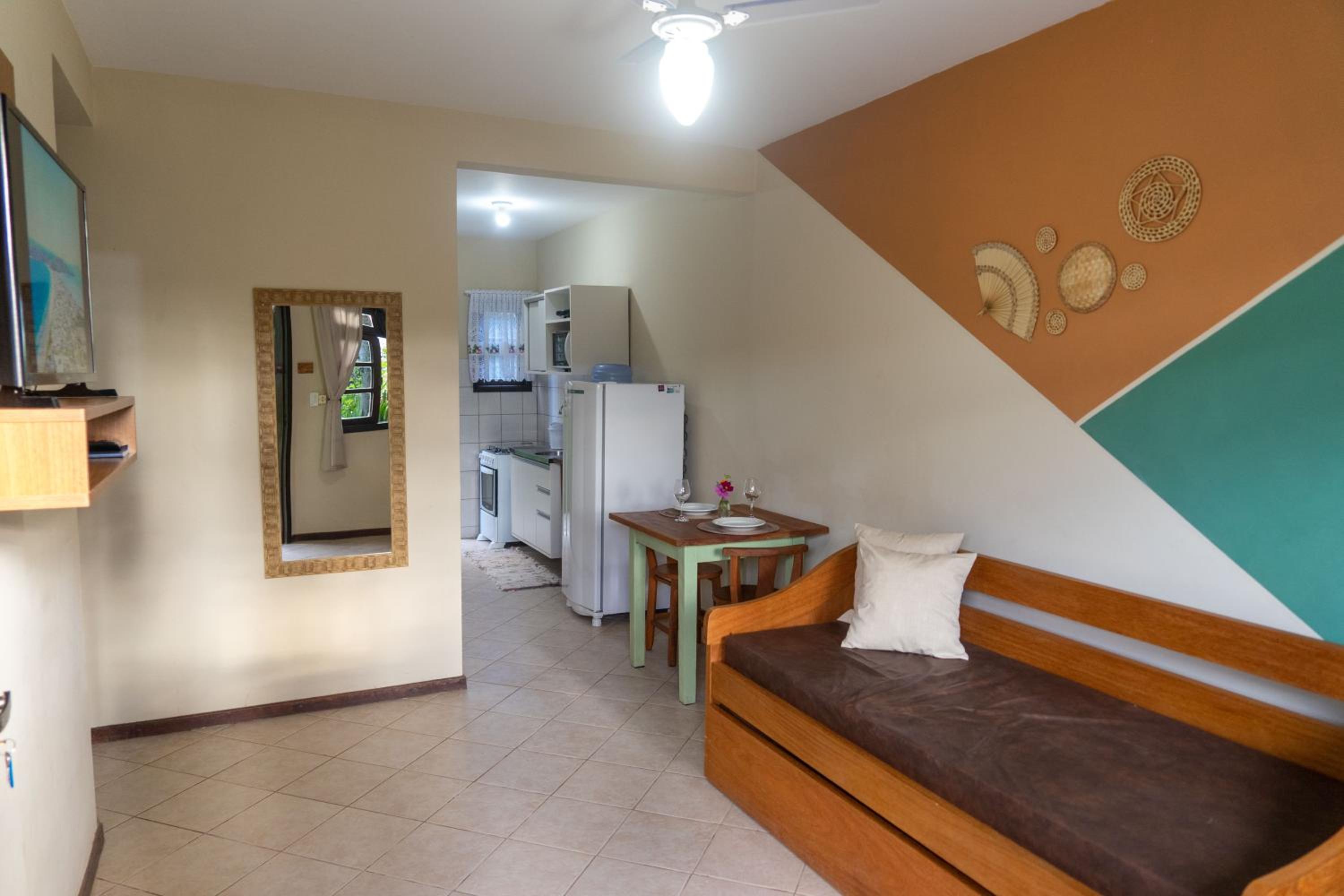 Pousada Vila Mariscalia