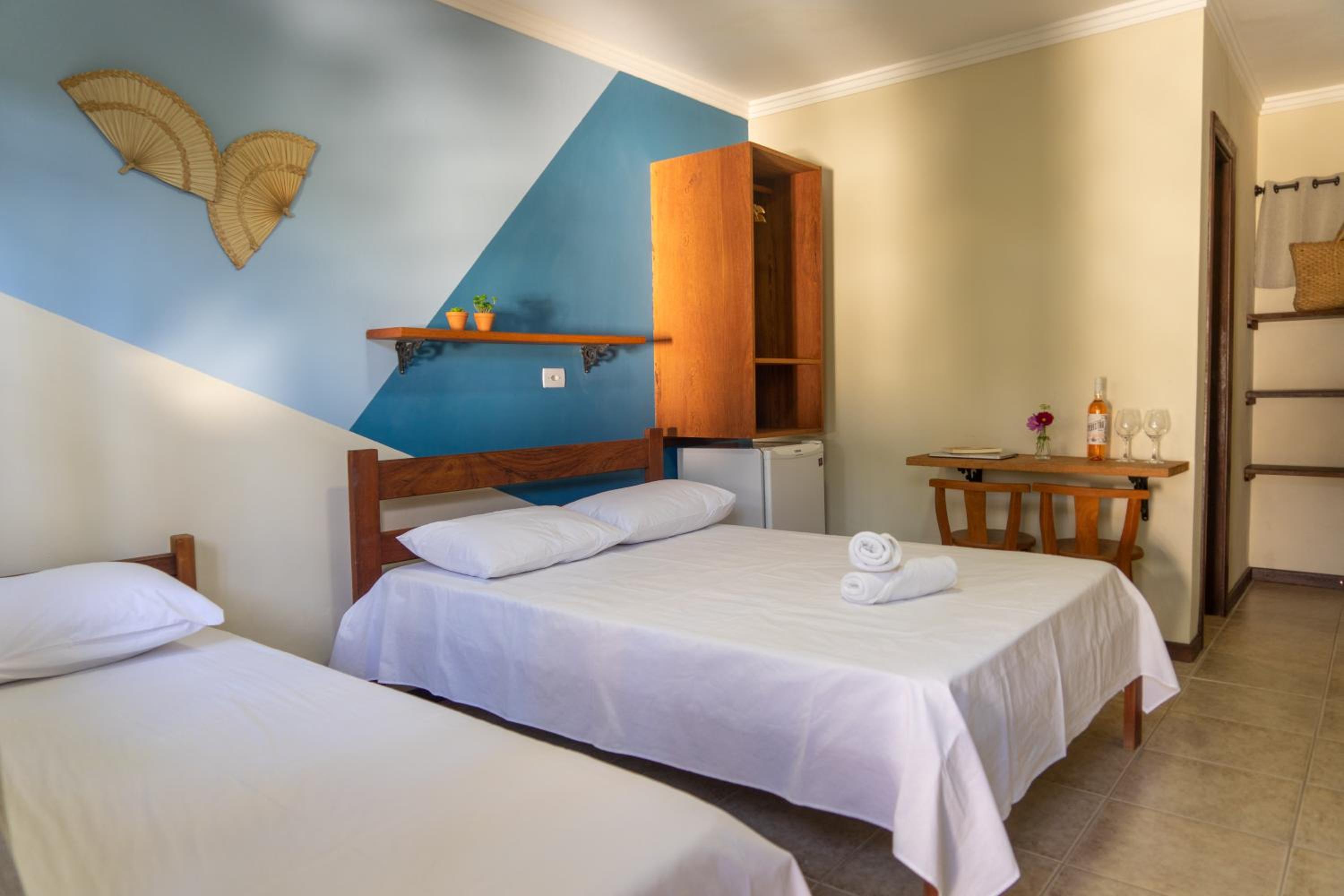 Pousada Vila Mariscalia