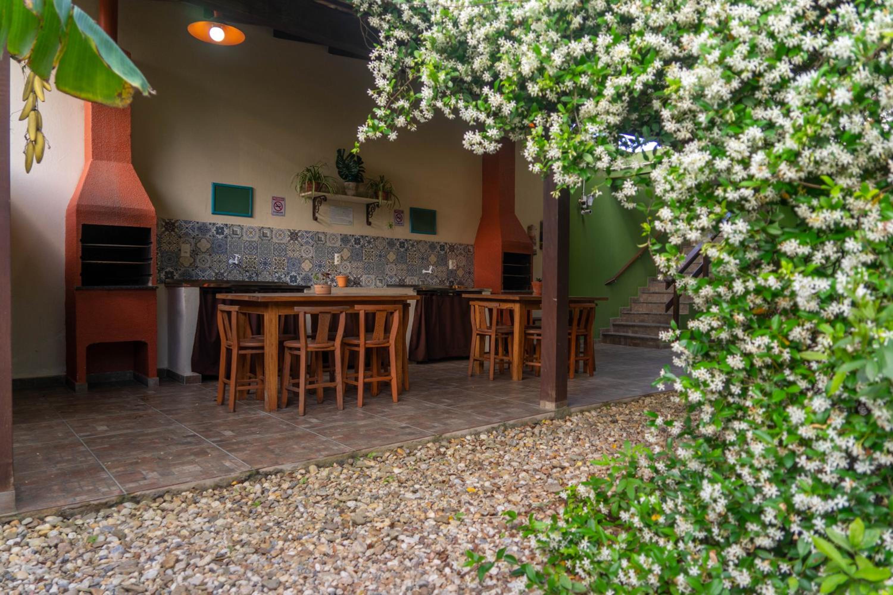 Pousada Vila Mariscalia
