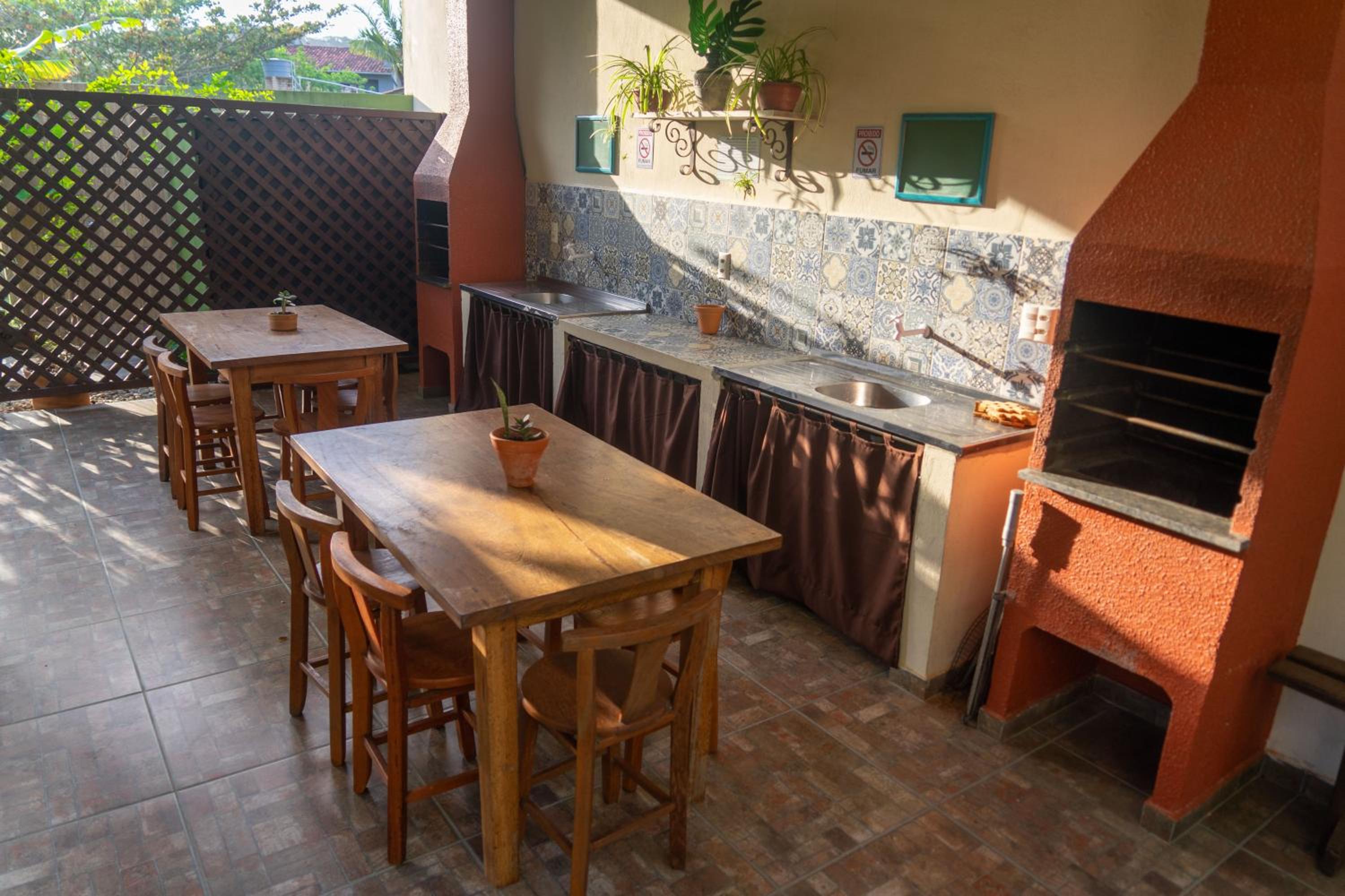 Pousada Vila Mariscalia