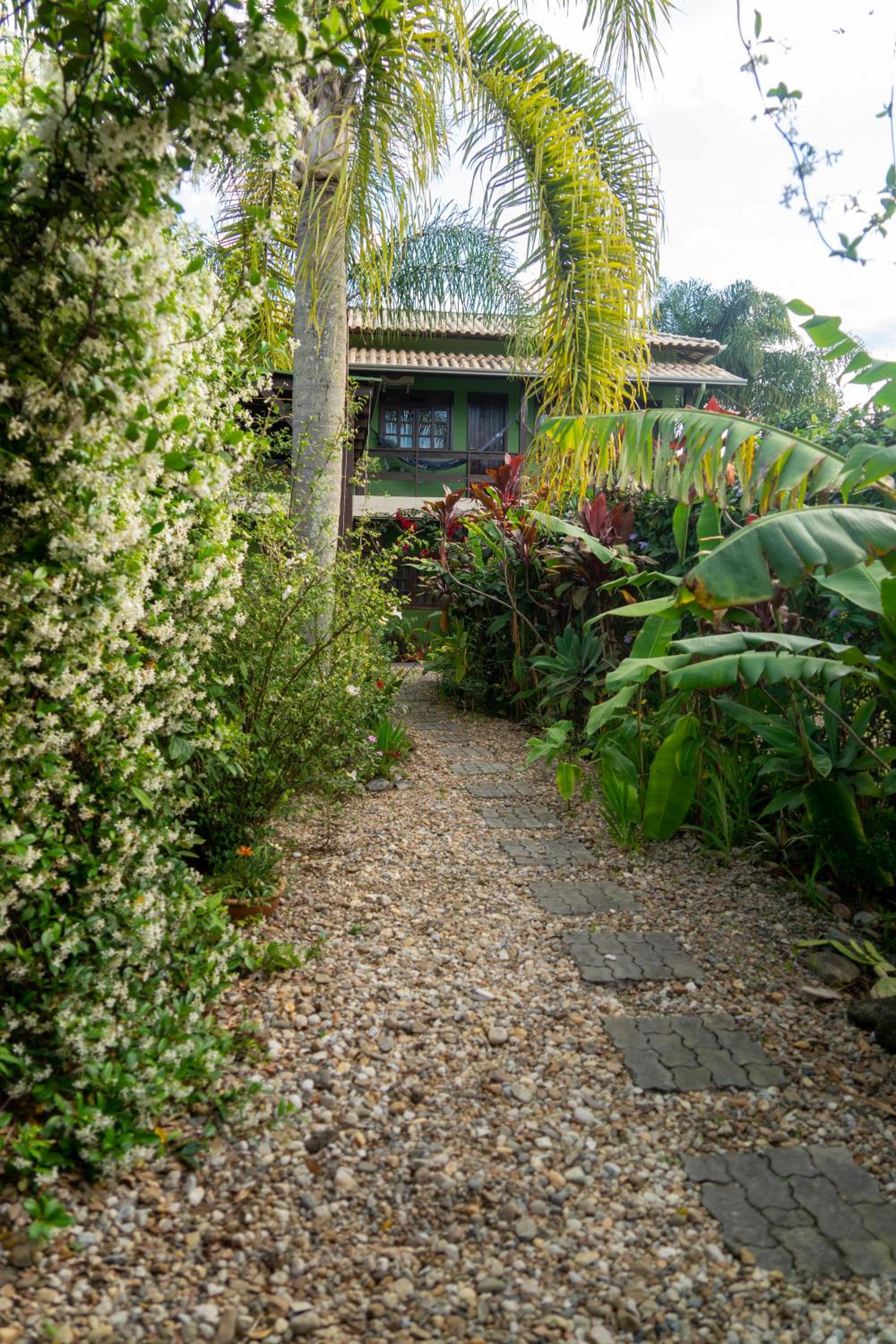 Pousada Vila Mariscalia