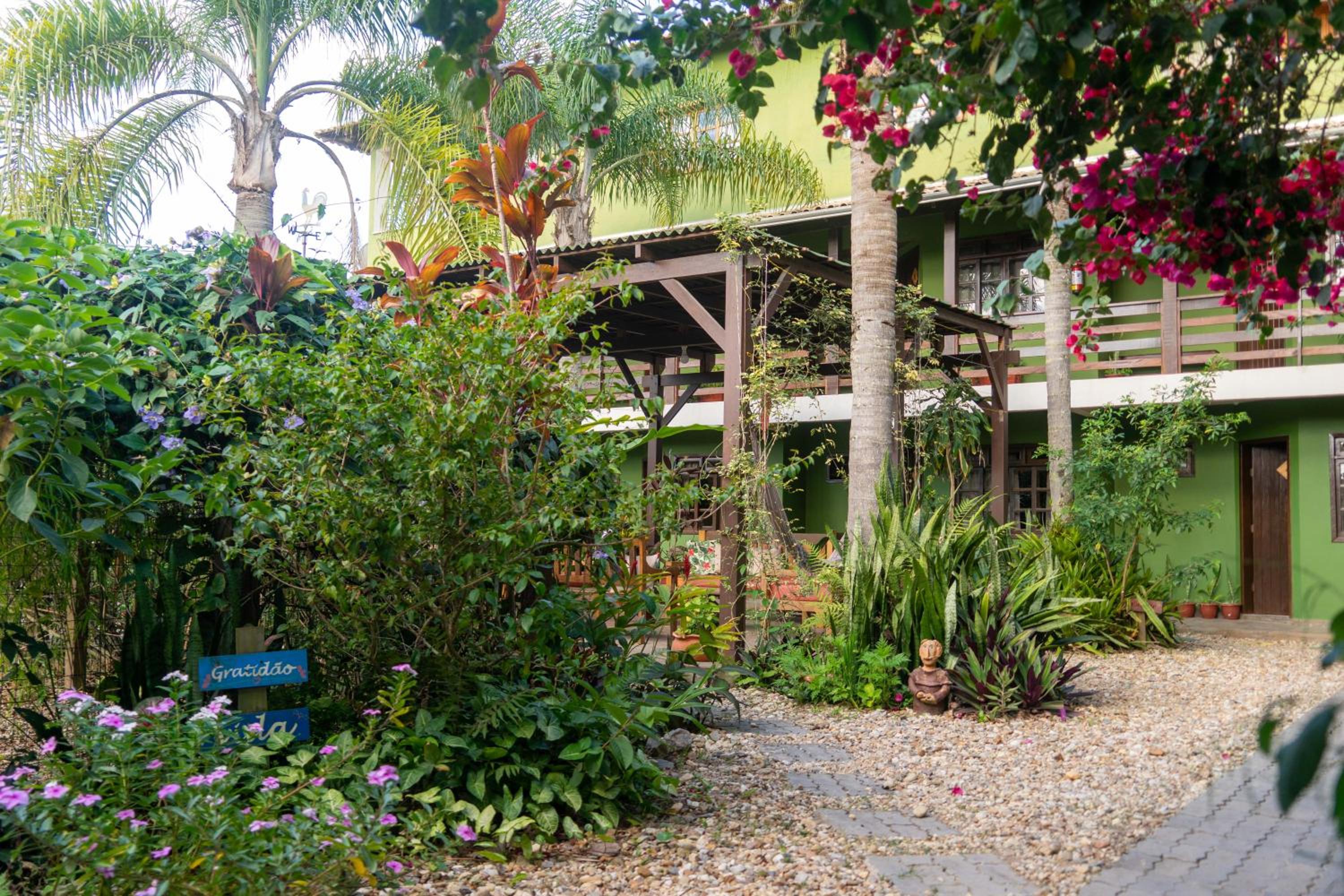 Pousada Vila Mariscalia