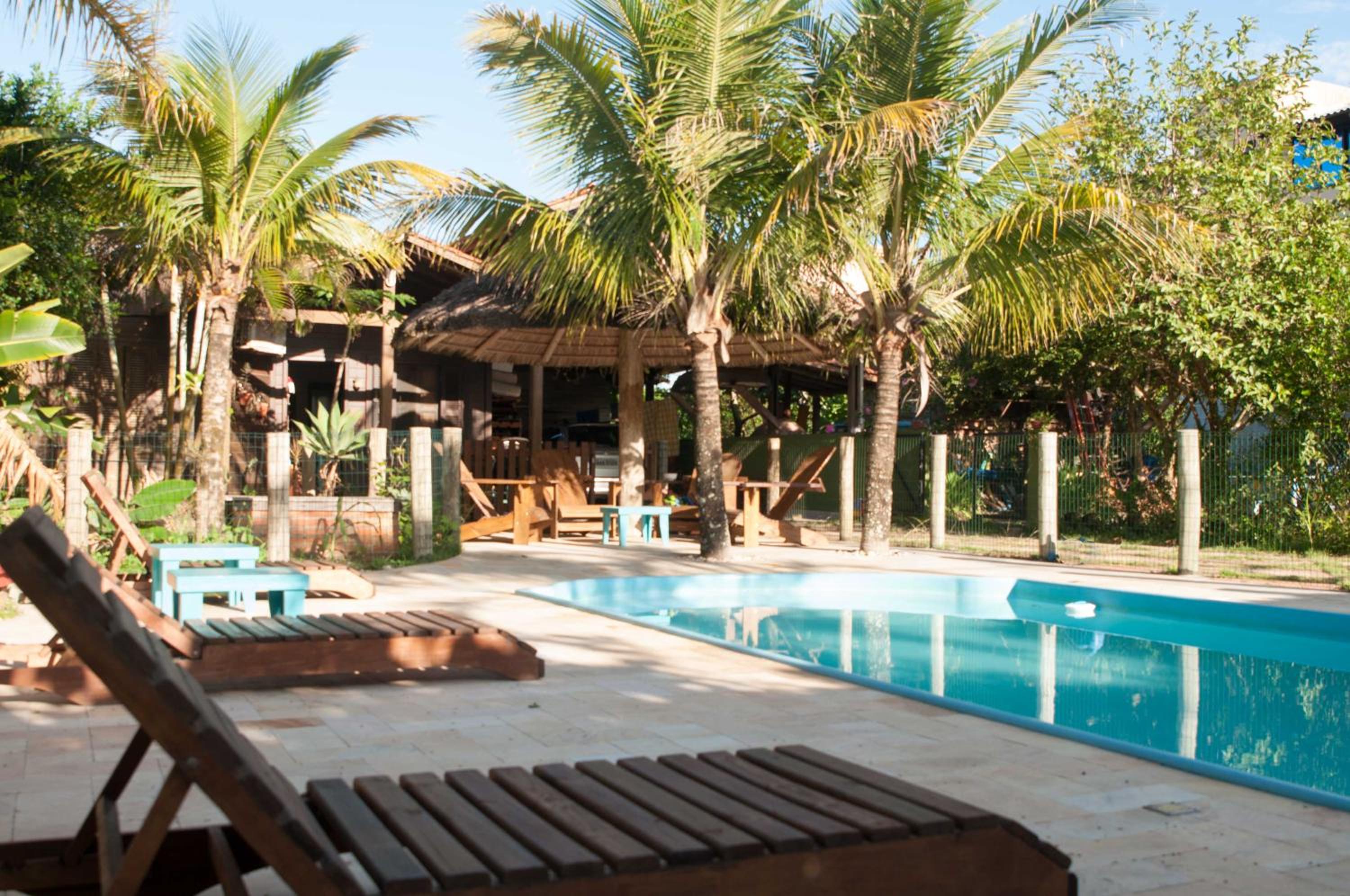 Pousada Vila Mariscalia