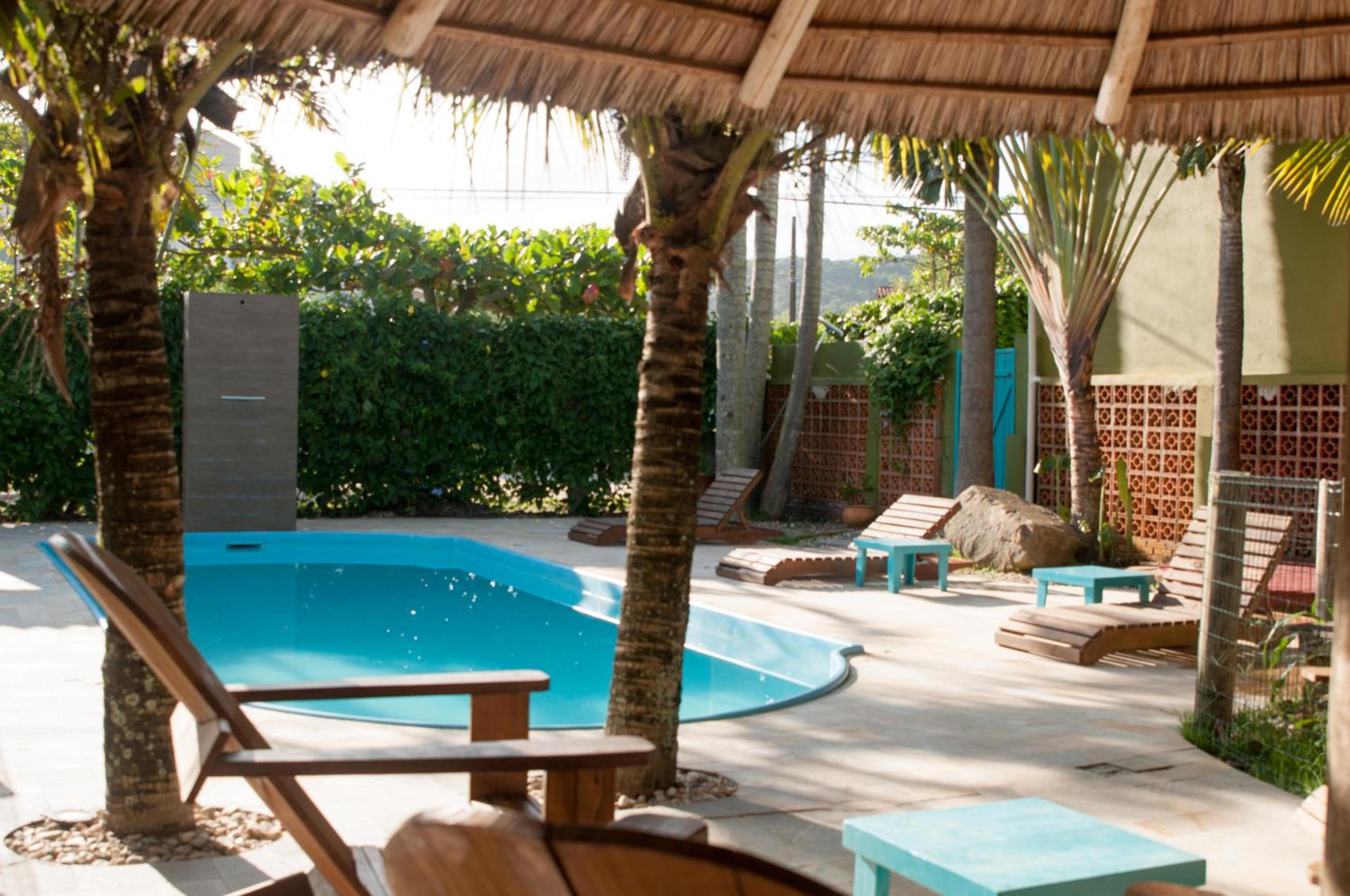 Pousada Vila Mariscalia