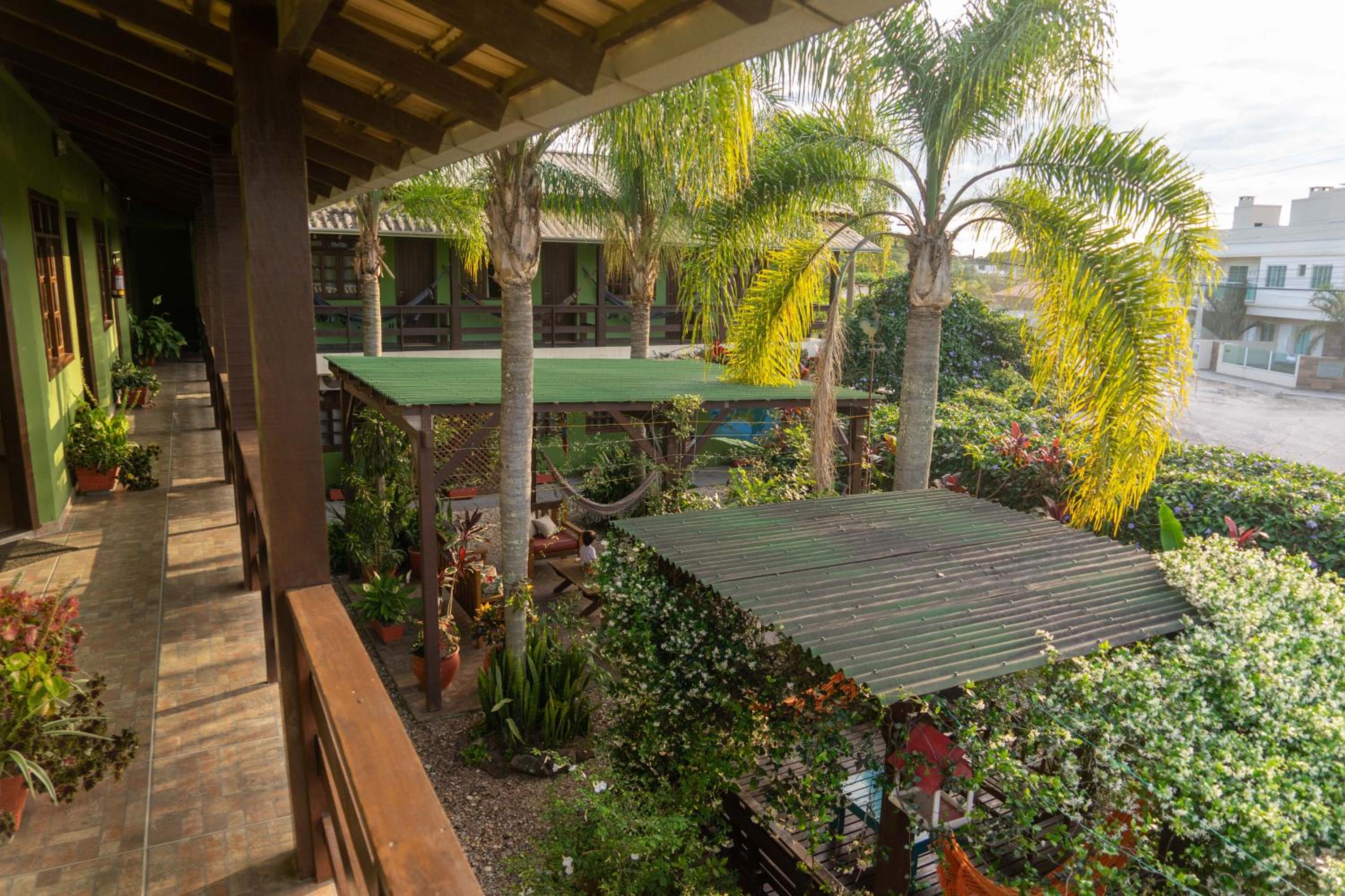 Pousada Vila Mariscalia
