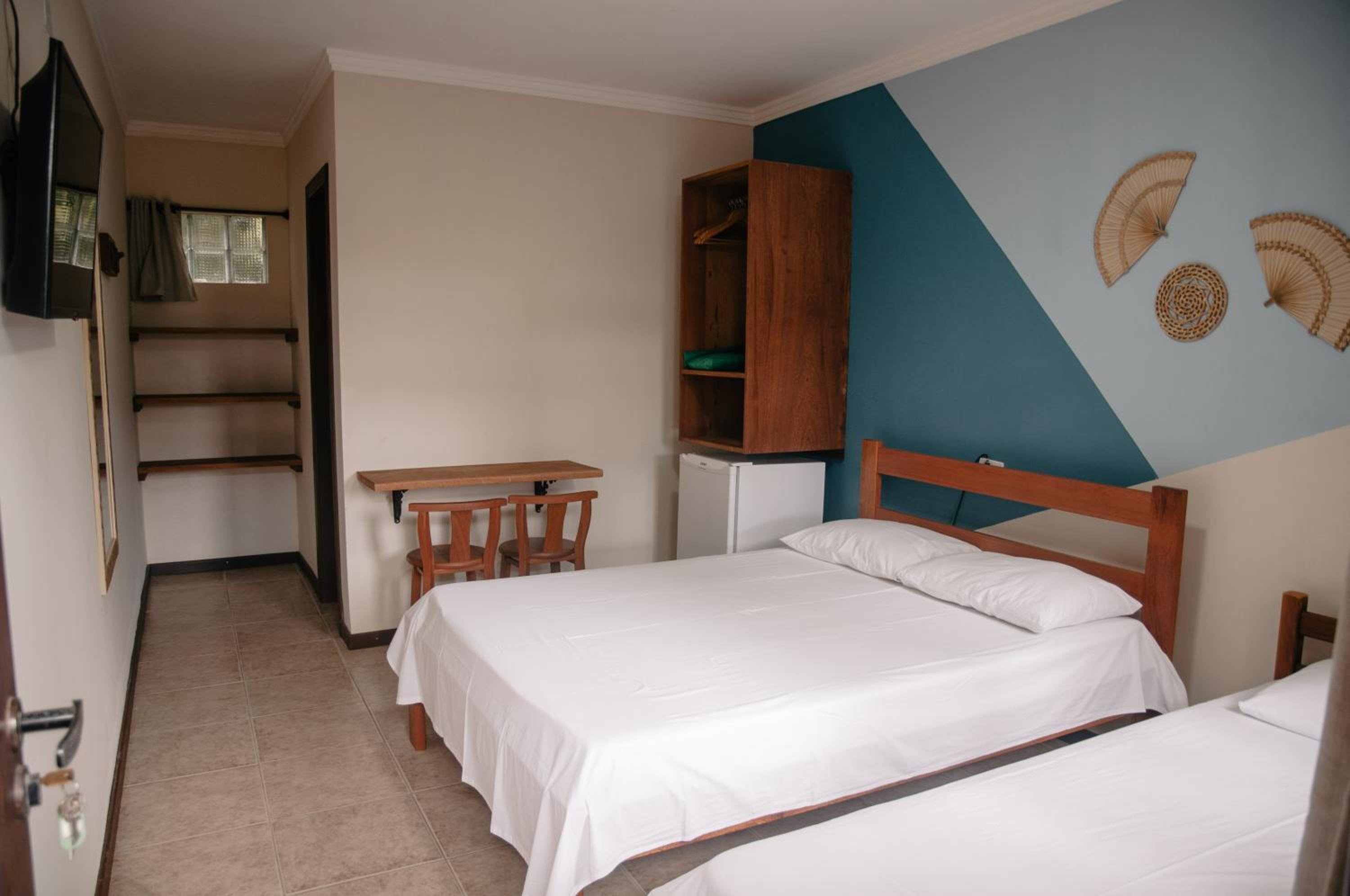 Pousada Vila Mariscalia