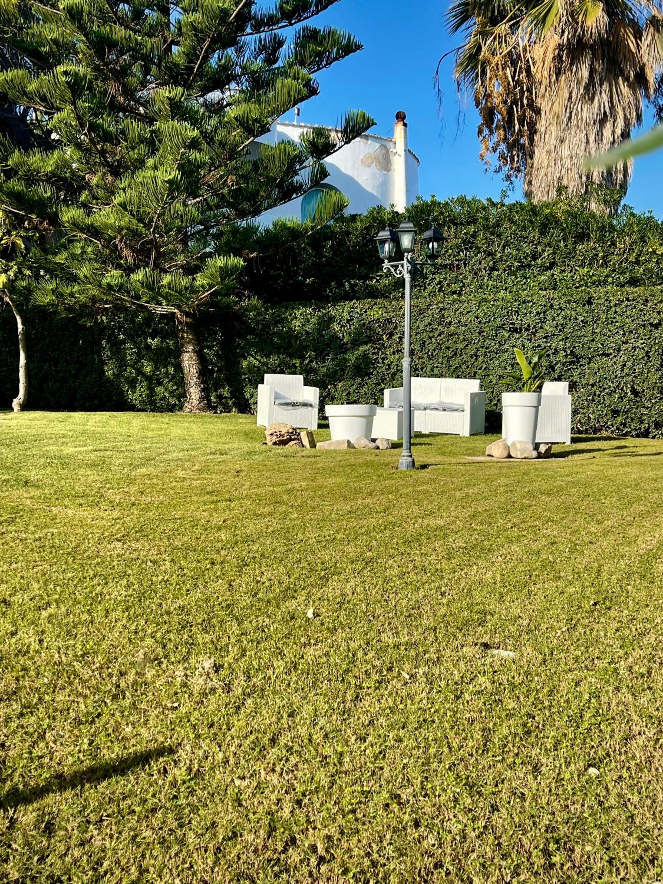 Villa Pignatelli