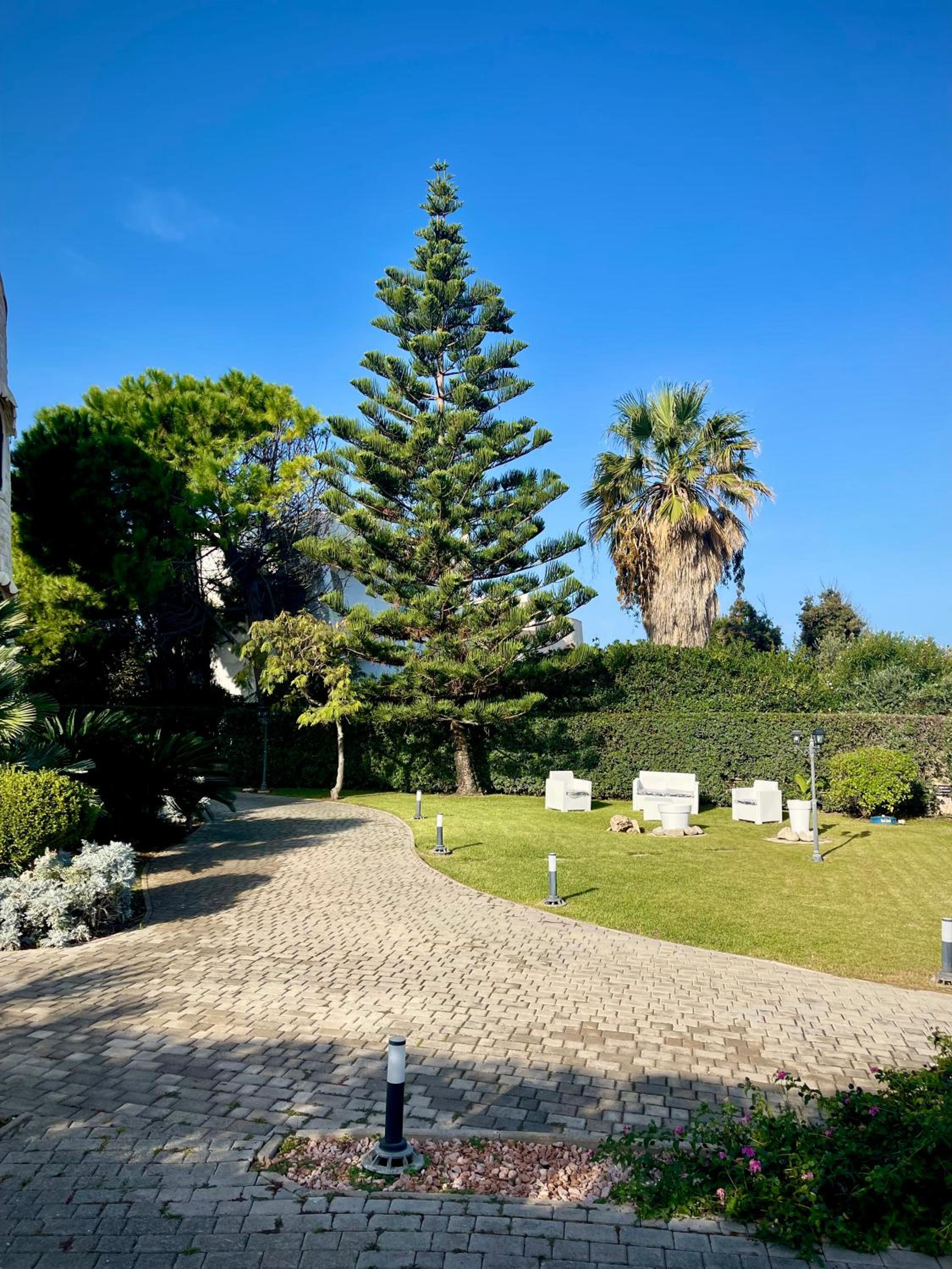 Villa Pignatelli