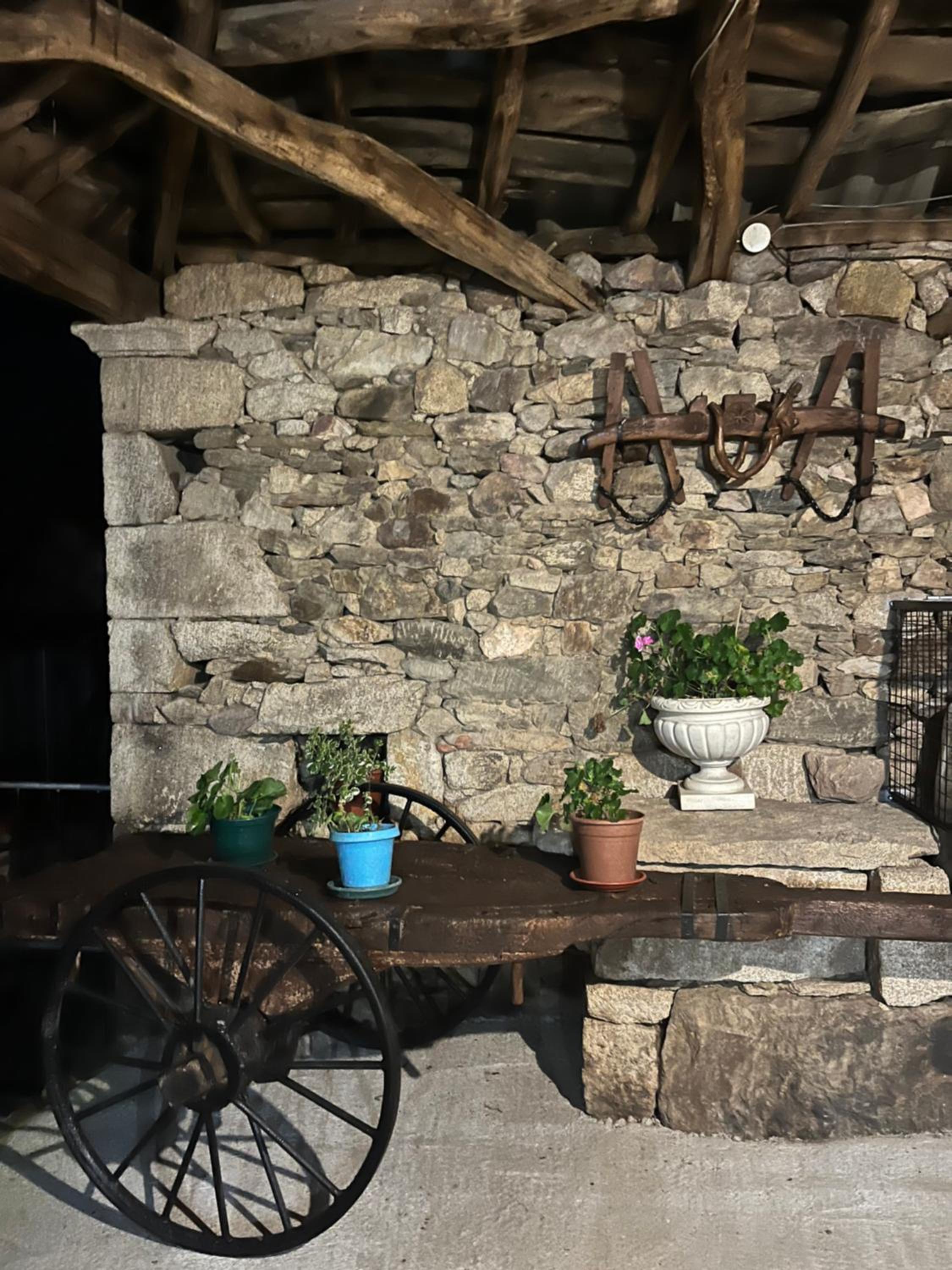 Casa Xulián