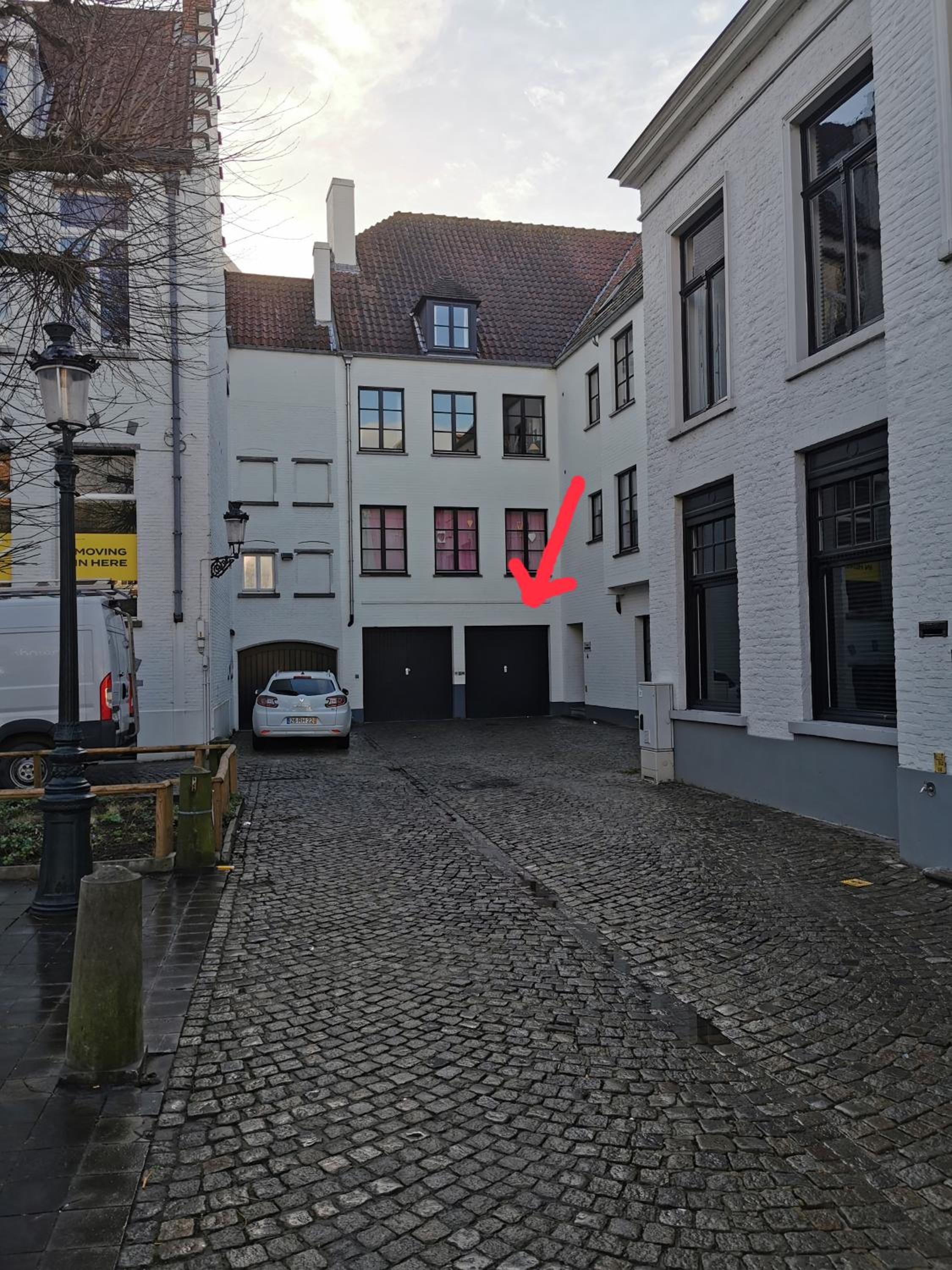 Old Bruges B&B
