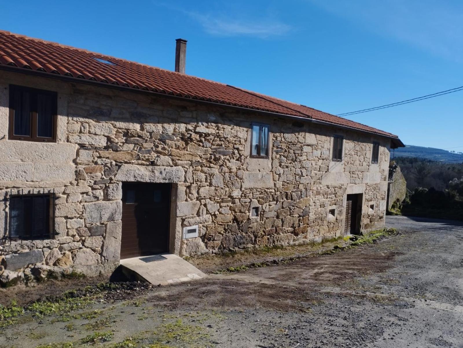 Casa Xulián