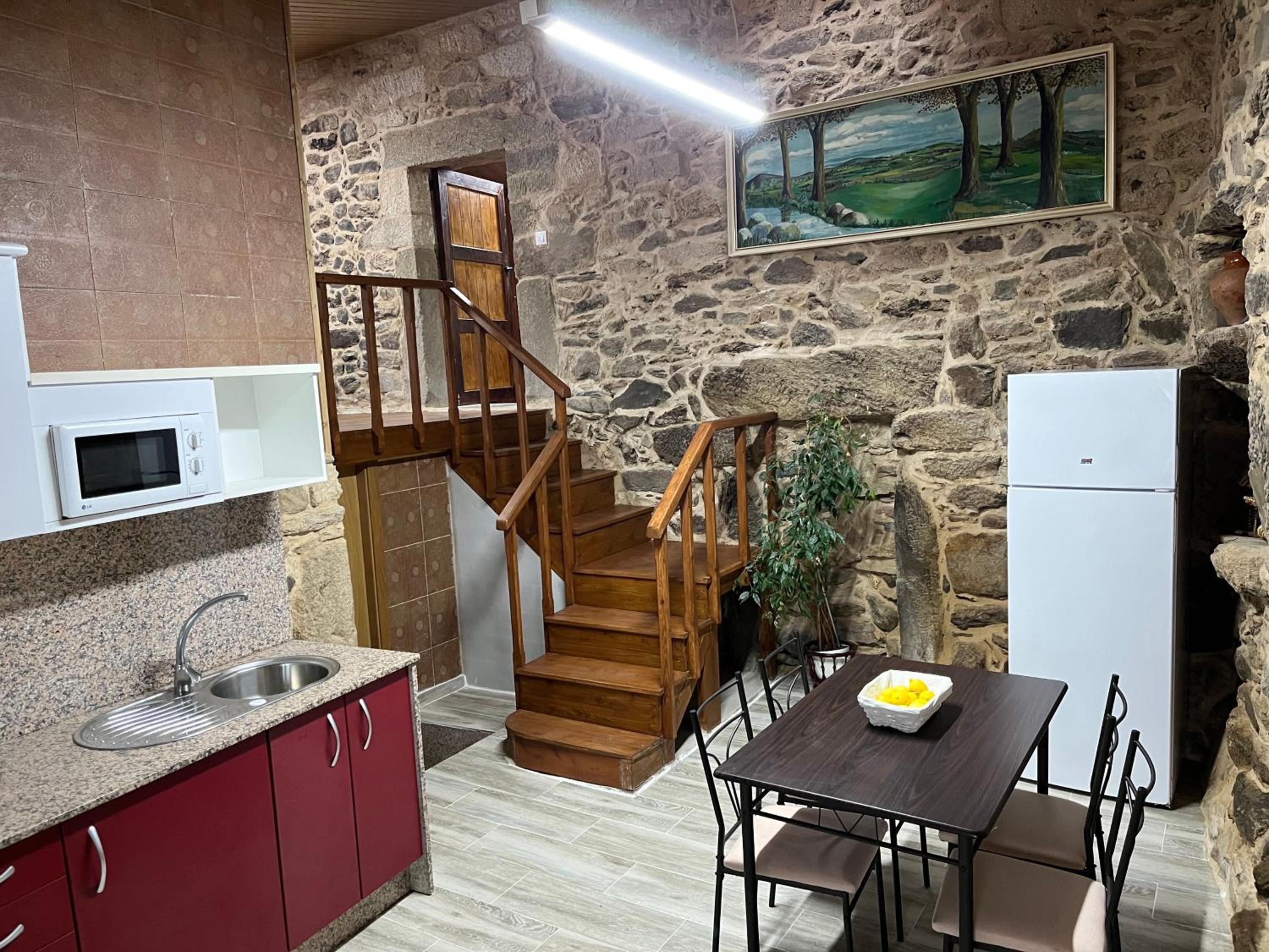 Casa Xulián
