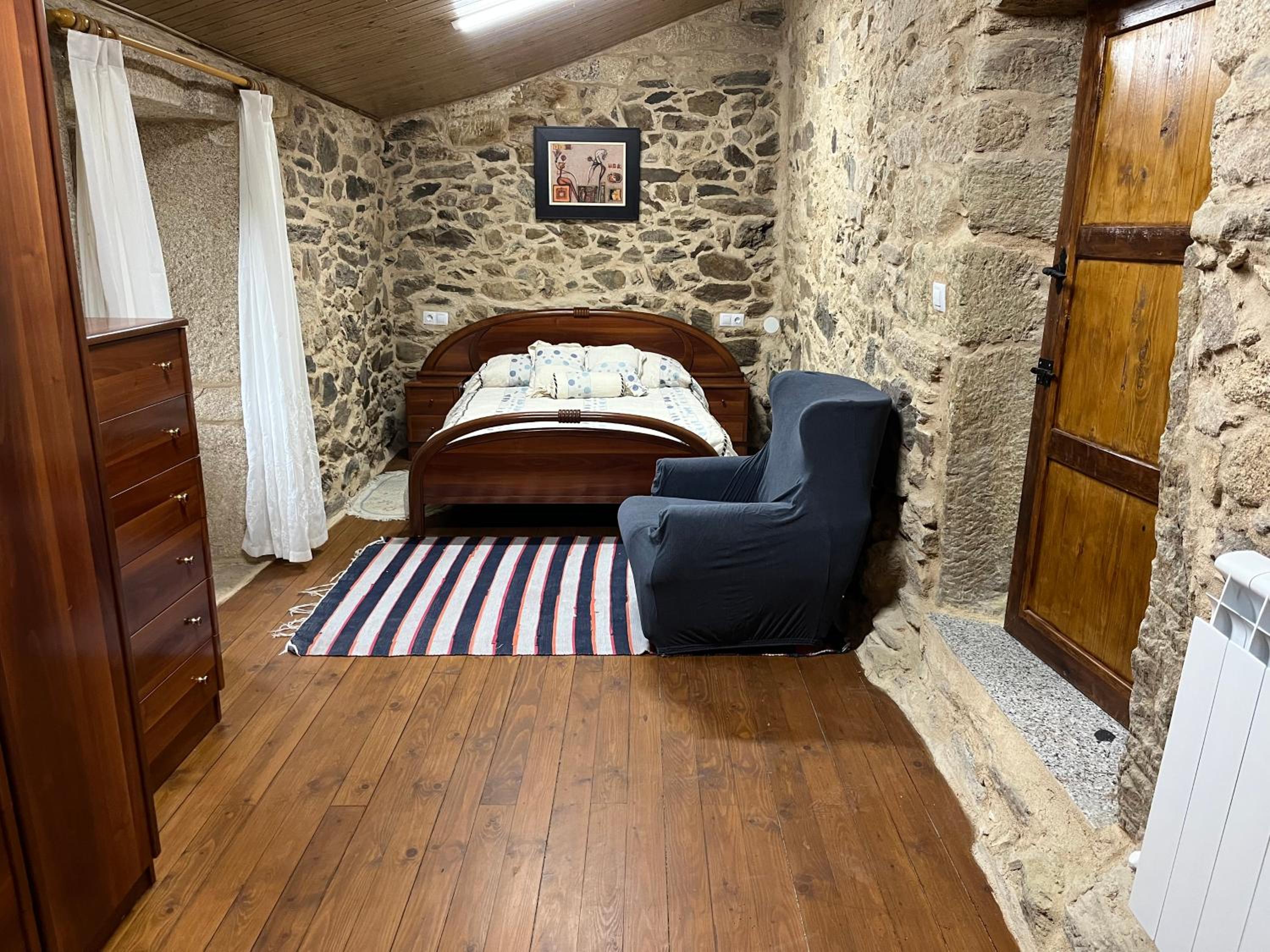Casa Xulián