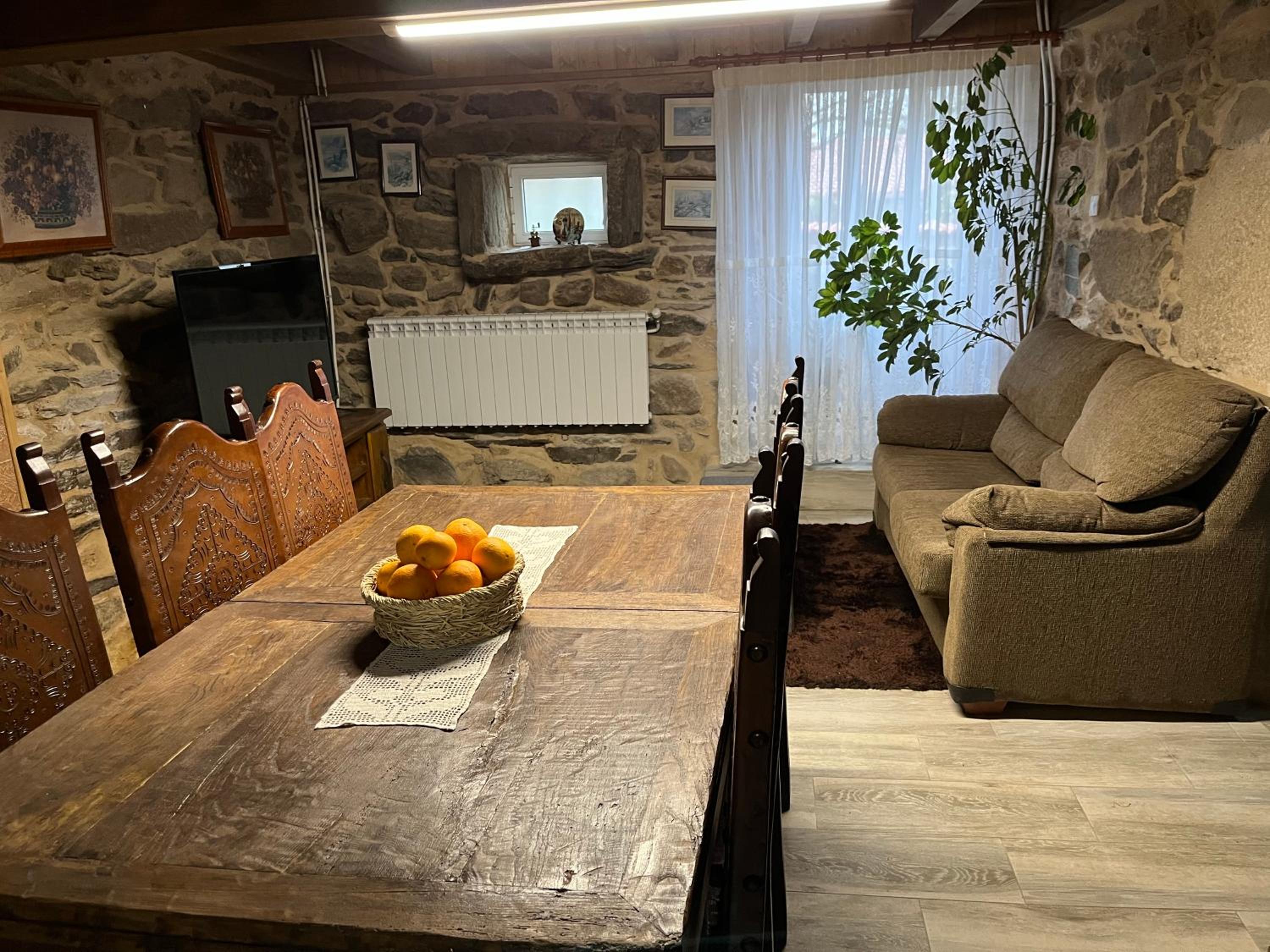 Casa Xulián