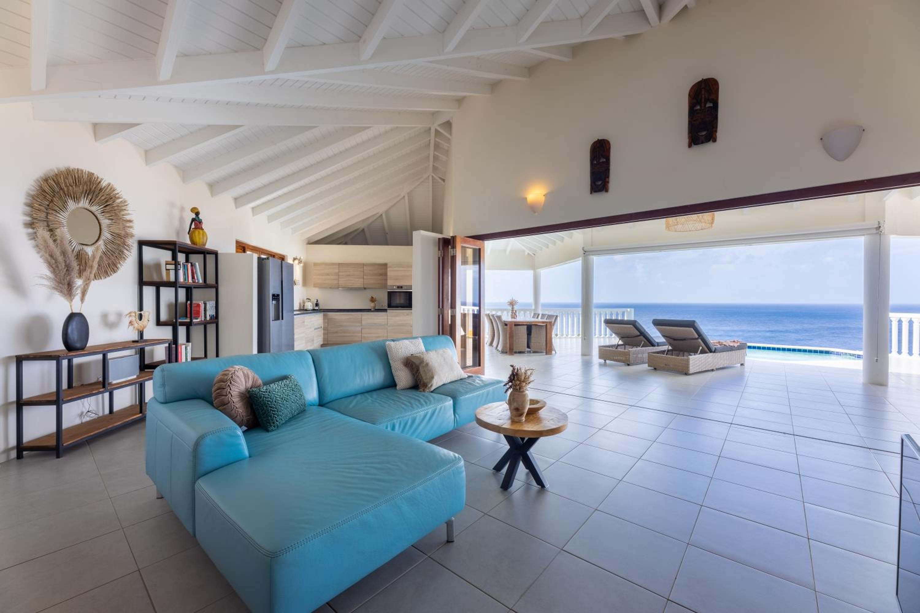 Coral Estate Holidays