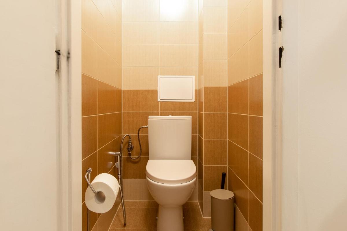 AS Prague Apartments. National Theatre Apt. Old Town