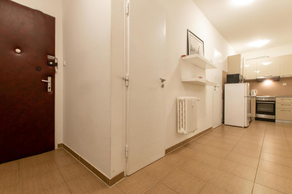 AS Prague Apartments. National Theatre Apt. Old Town