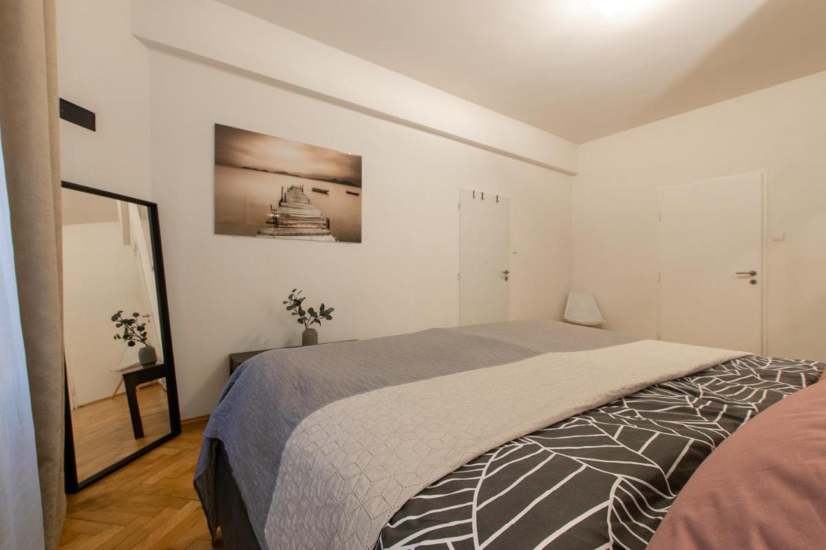 AS Prague Apartments. National Theatre Apt. Old Town