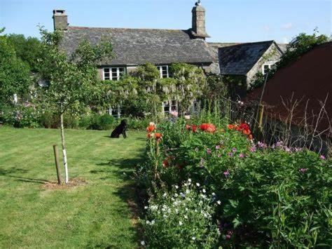 Corndonford farm