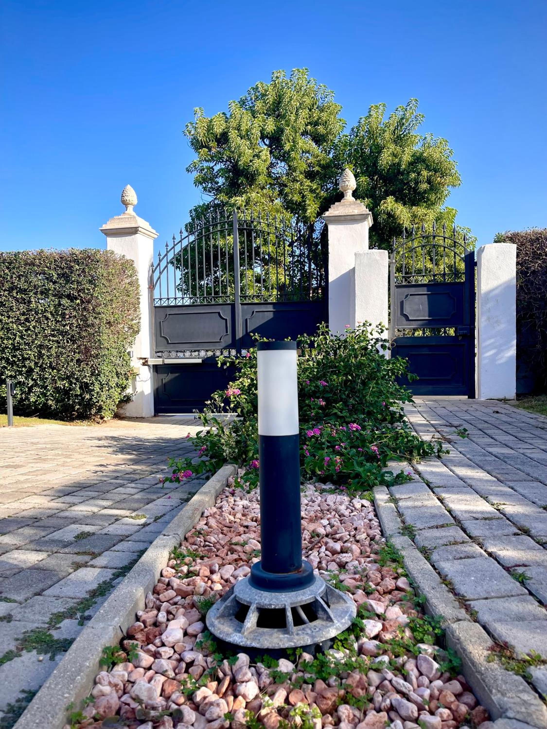 Villa Pignatelli
