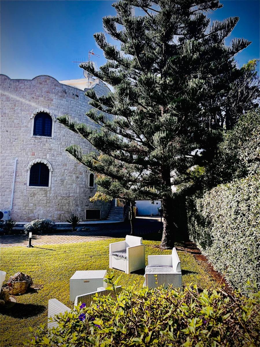 Villa Pignatelli