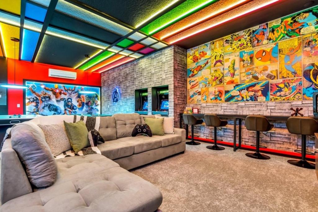 lounge