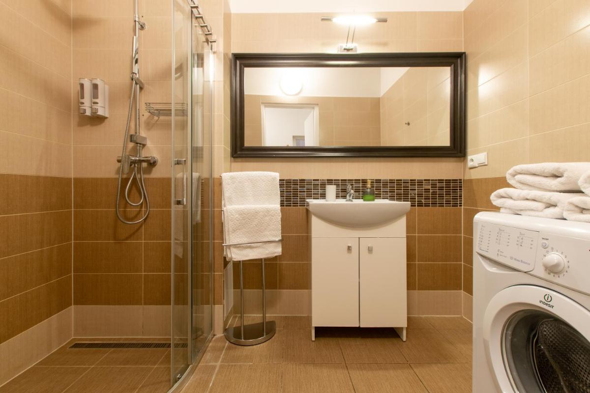 AS Prague Apartments. National Theatre Apt. Old Town