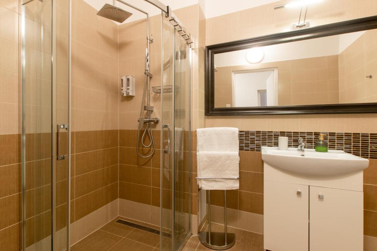 AS Prague Apartments. National Theatre Apt. Old Town